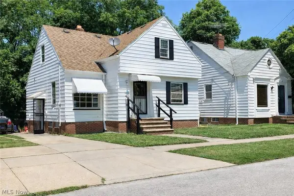 16705 Hillsboro Road, Cleveland, OH 44112