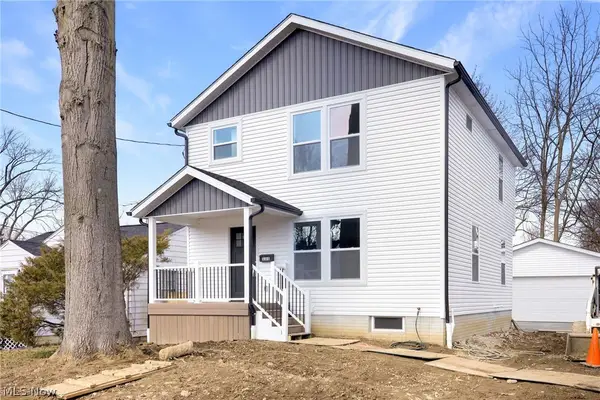 1331 Leonora Avenue, Akron, OH 44305