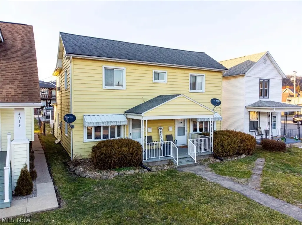 4011 Central Avenue, Shadyside, OH 43947 - #1