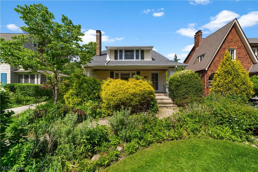 2476 Eaton Road, University Heights, OH 44118 - #2