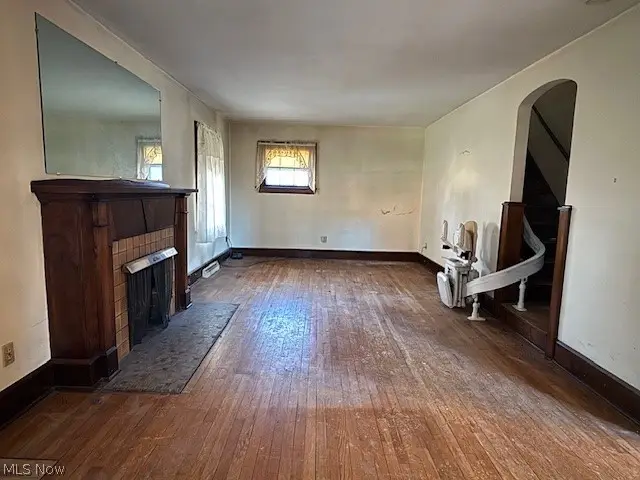 422 N Firestone Boulevard, Akron, OH 44301 - #3