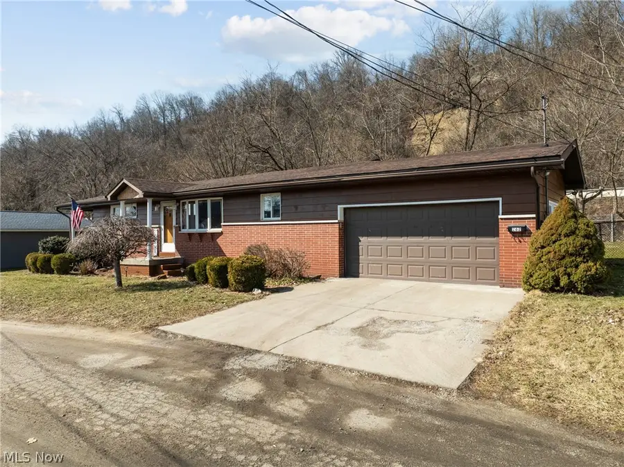 262 Quincy Lane, Tiltonsville, OH 43963 - #3