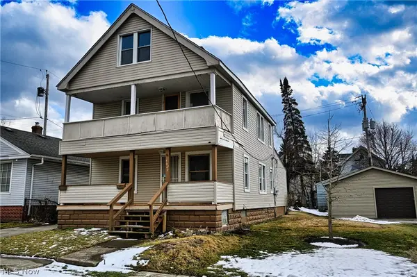 7626 Connecticut Avenue, Cleveland, OH 44105