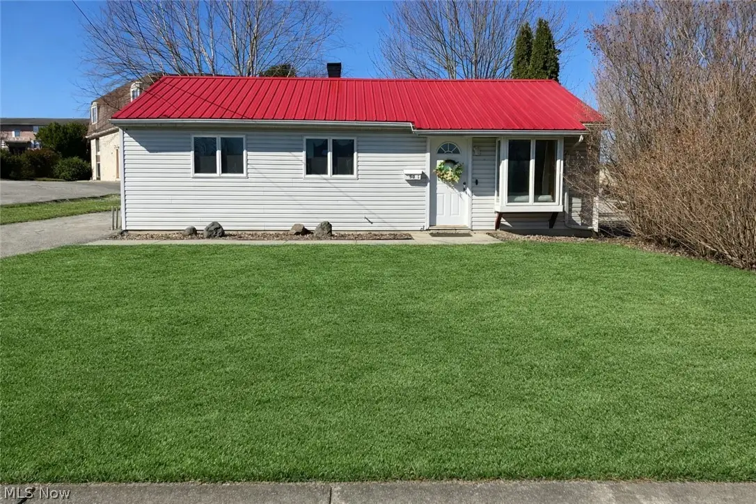50 N Main Street, Austintown, OH 44515 - #1