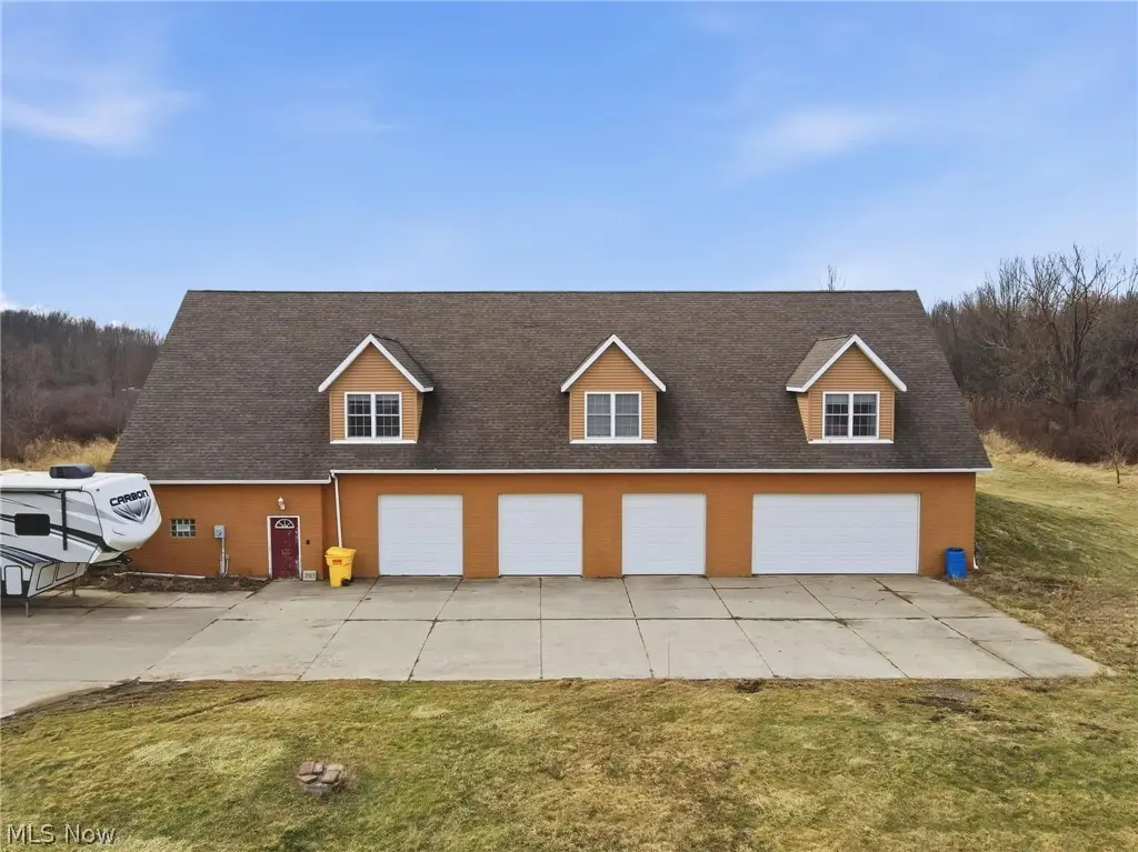 3913 Ninevah Road, Ashtabula, OH 44004 - #1