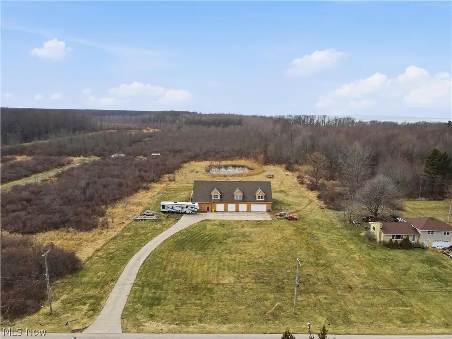 3913 Ninevah Road, Ashtabula, OH 44004 - #2