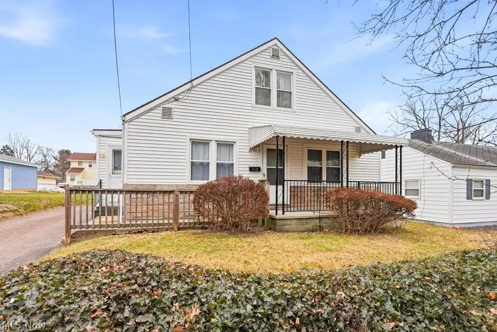 1119 Mount Vernon Avenue, Akron, OH 44310 - #1