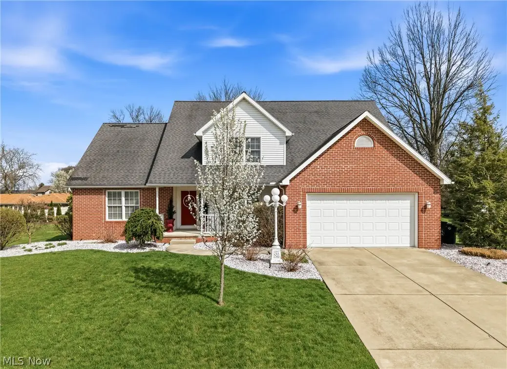 297 Country Club Se Drive, Warren, OH 44484 - #1