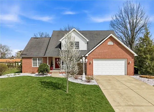 297 Country Club Se Drive, Warren, OH 44484