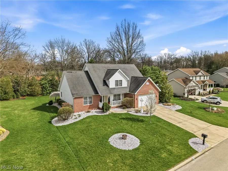 297 Country Club Se Drive, Warren, OH 44484 - #2