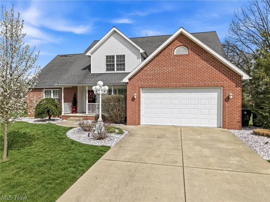 297 Country Club Se Drive, Warren, OH 44484 - #3