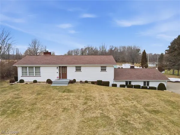 255 N Amboy Road, Conneaut, OH 44030