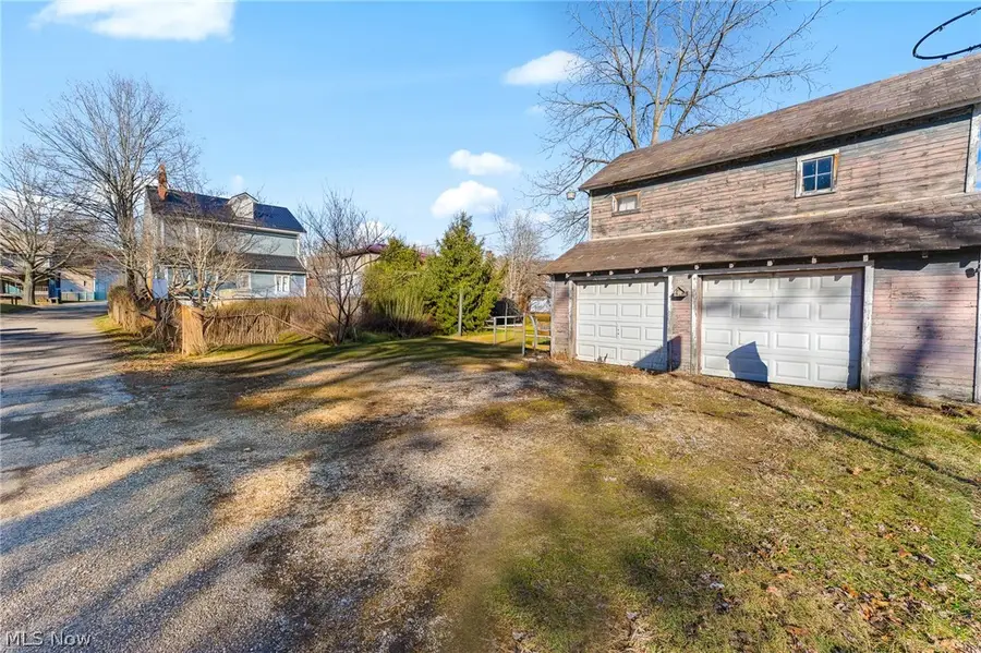 604 W Lincoln Way, Lisbon, OH 44432 - #3