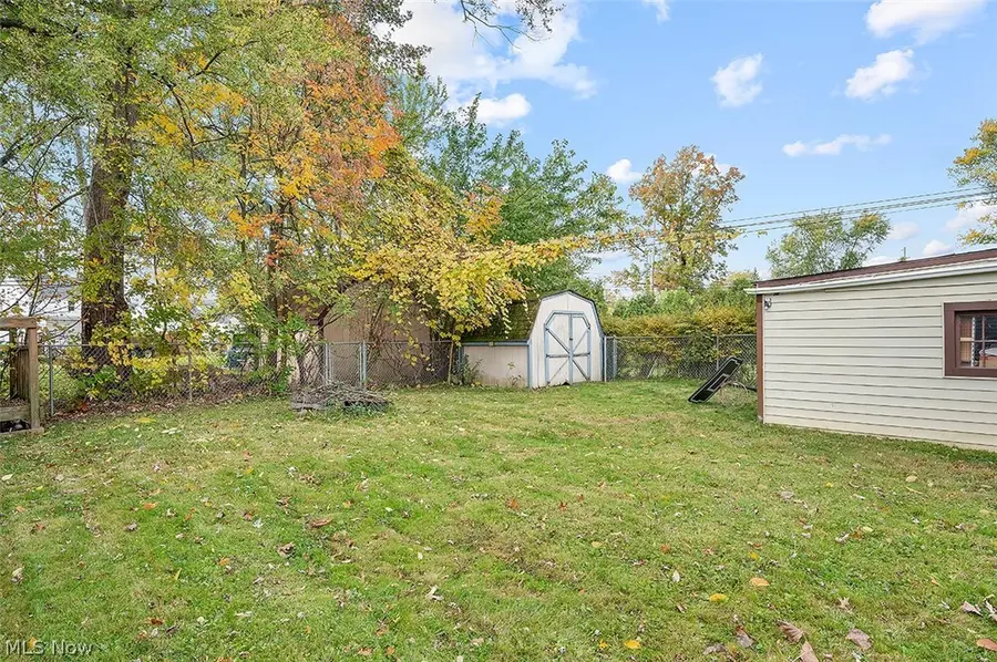 12512 York Boulevard, Garfield Heights, OH 44125 - #3