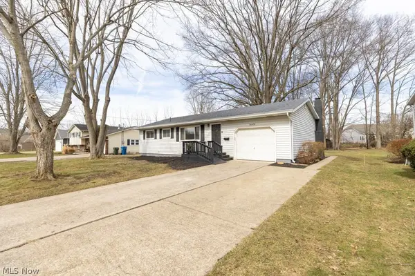 36470 Aurensen Road, North Ridgeville, OH 44039