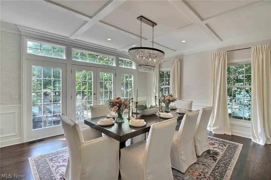 20962 Sydenham Road, Shaker Heights, OH 44122 - #3