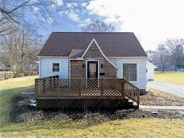 310 N Seneca, Rittman, OH 44270