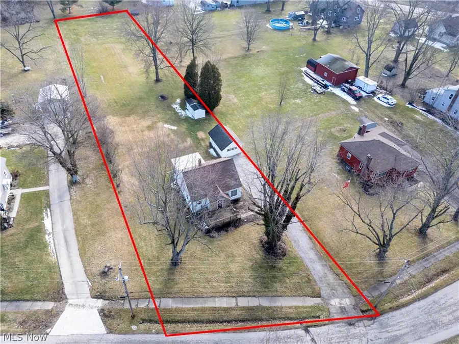 310 N Seneca, Rittman, OH 44270 - #2