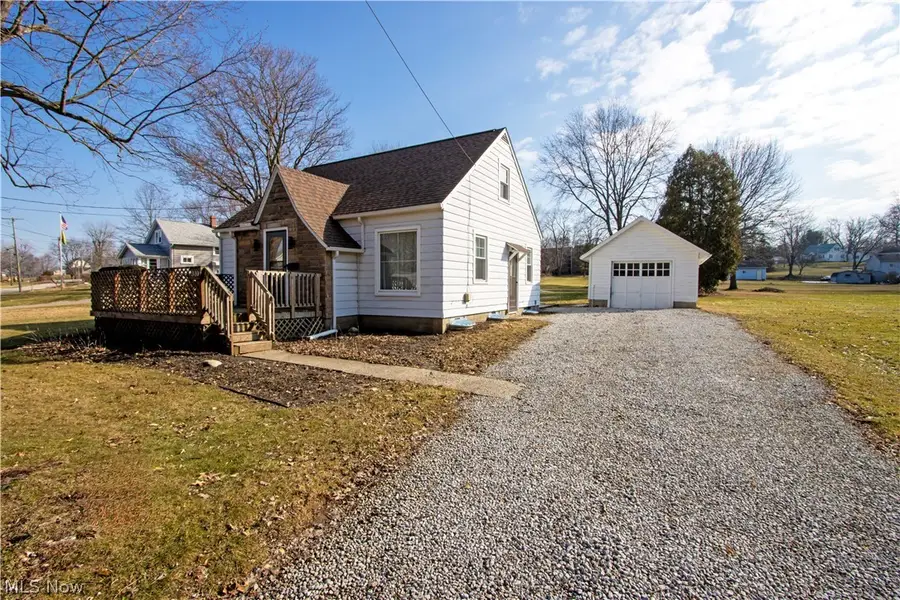 310 N Seneca, Rittman, OH 44270 - #3