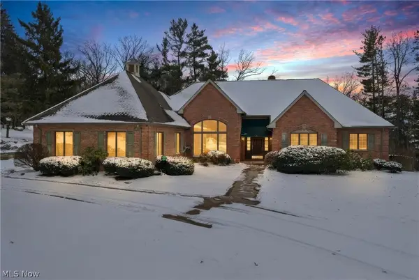 12045 Coal Bank Road, Doylestown, OH 44230