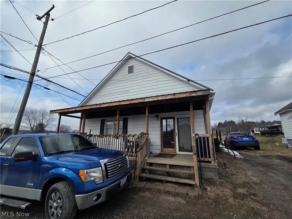 16750 Minerva Avenue, Caldwell, OH 43724 - #1