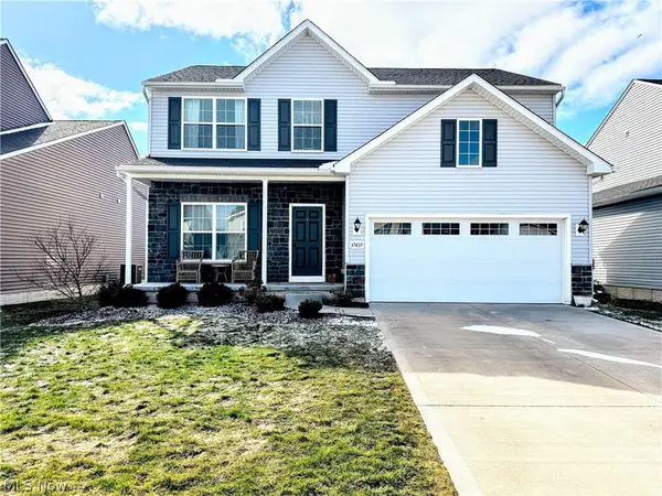 37437 White Feather Avenue, North Ridgeville, OH 44039