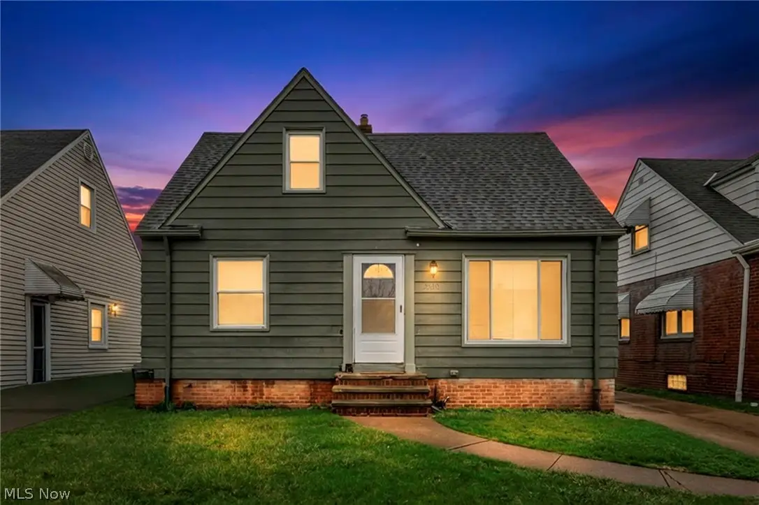 9410 Beech Avenue, Brooklyn, OH 44144 - #1