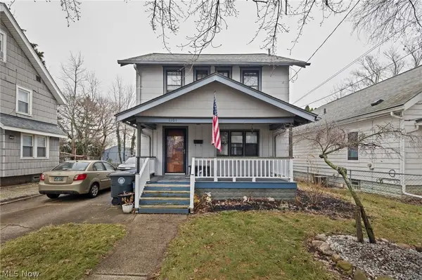 1101 Linden Avenue, Akron, OH 44310