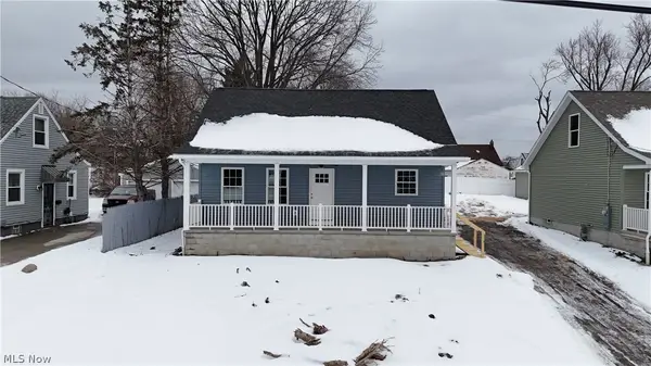 1208 Aberdeen Avenue, Youngstown, OH 44502