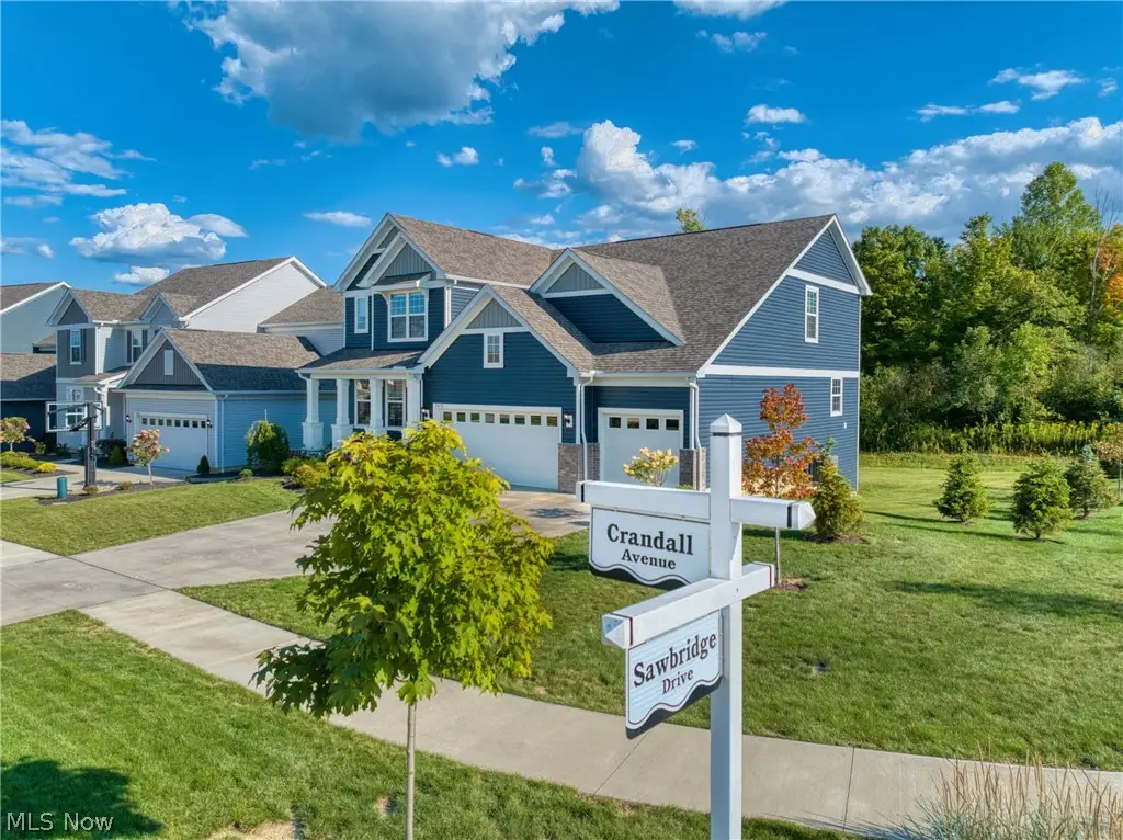 3478 Crandall Avenue, Richfield, OH 44286 - #1