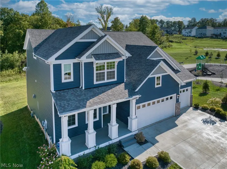 3478 Crandall Avenue, Richfield, OH 44286 - #2