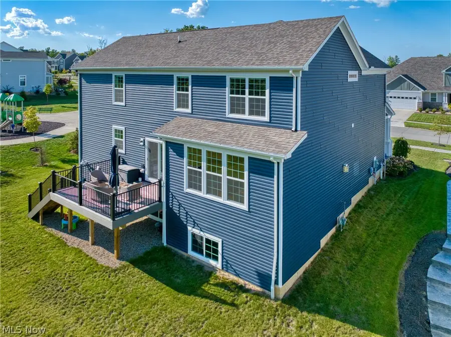 3478 Crandall Avenue, Richfield, OH 44286 - #3