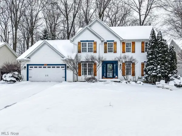 1110 Woodglen Circle, Medina, OH 44256