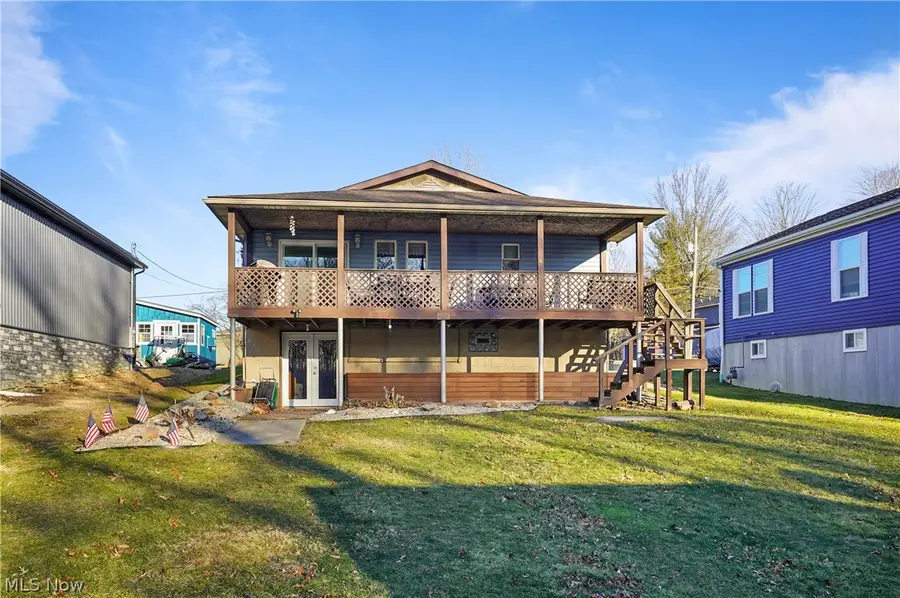 2282 Heston Drive, Lake Milton, OH 44429 - #2