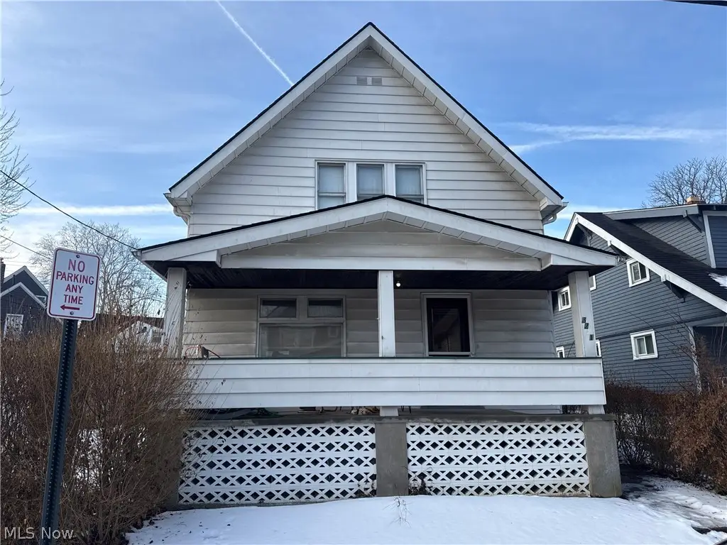 3201 Altoona Road, Cleveland, OH 44109 - #1