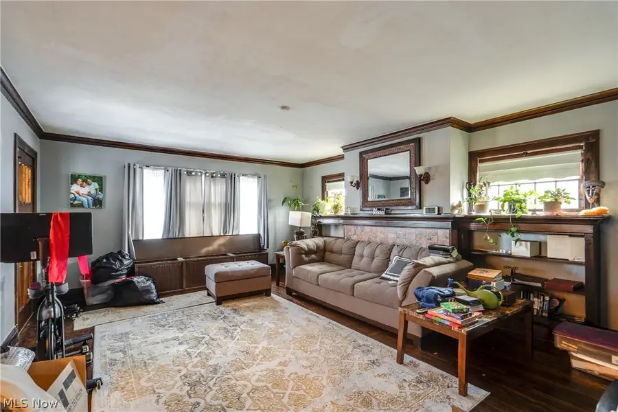 21840 Miller Avenue, Euclid, OH 44119 - #3