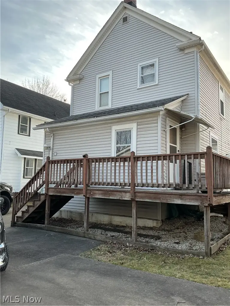 2271 5th Sw Street, Akron, OH 44314 - #3