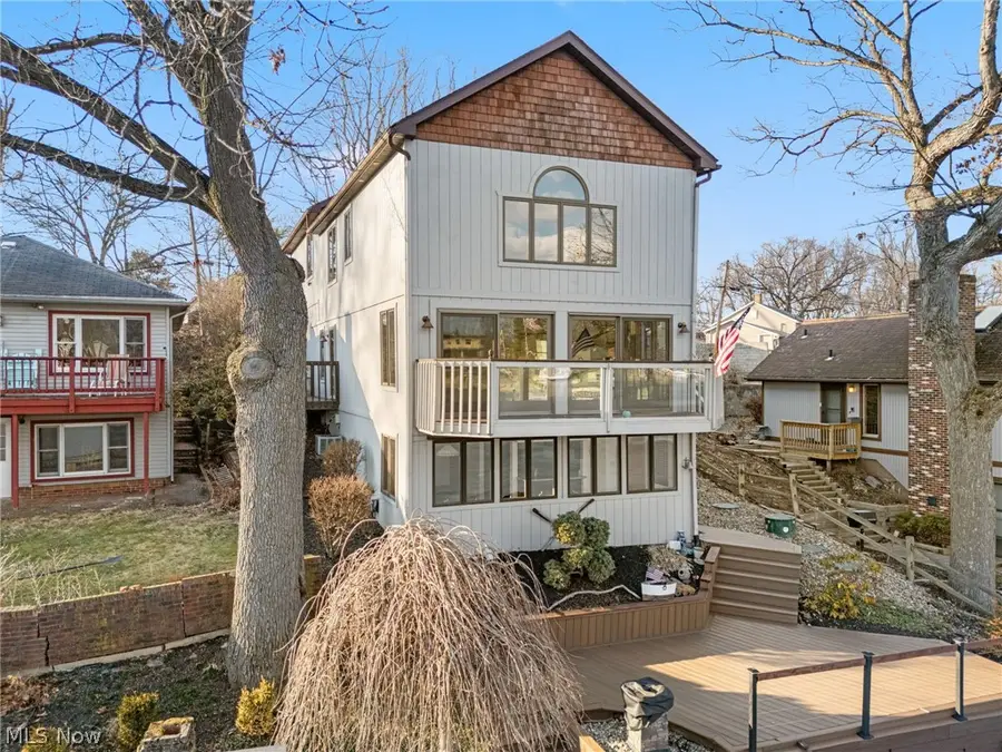 3545 Malley Avenue, Akron, OH 44319 - #2