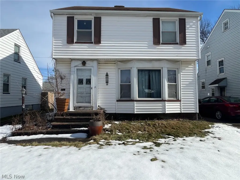 4875 W 14th Street, Cleveland, OH 44109 - #1