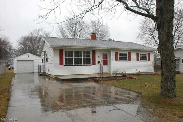 3930 Brandomyne Avenue, Austintown, OH 44511