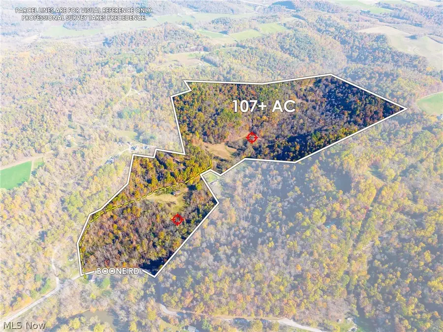 Plum Road, Kimbolton, OH 43749 - #2