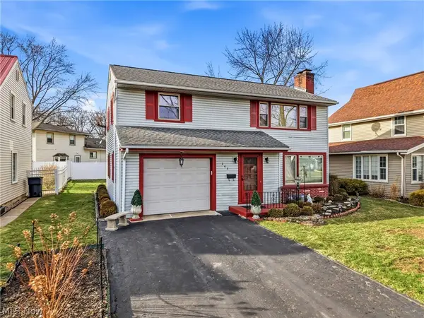 267 Butler Ne Road, Warren, OH 44483