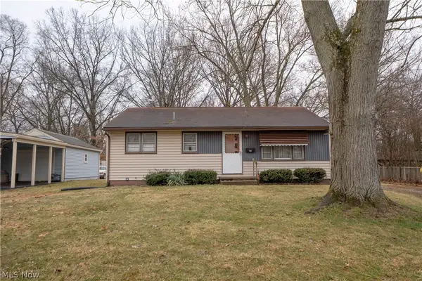 320 Elizabeth Sw Avenue, Massillon, OH 44646