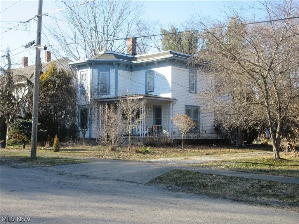 174 Hickory Street, Andover, OH 44003 - #1