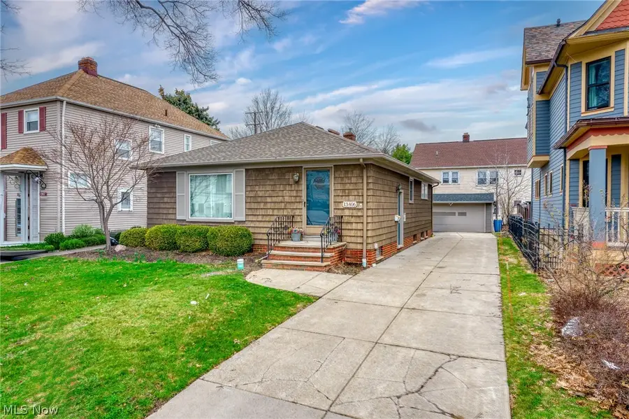 13406 Lakewood Heights Boulevard, Lakewood, OH 44107 - #2