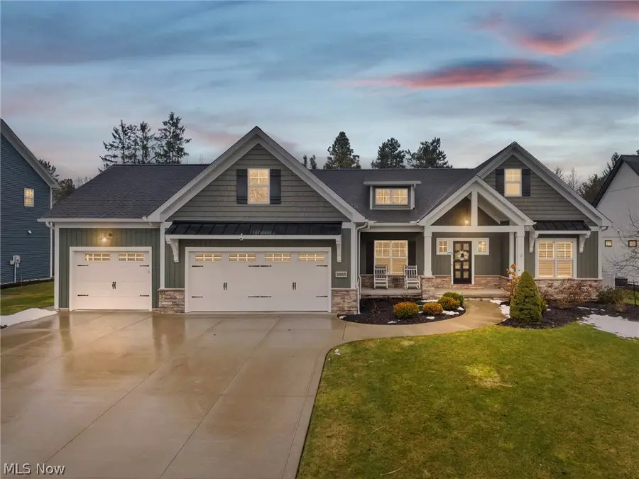 1685 Bridget Lane, Twinsburg, OH 44087 - #3