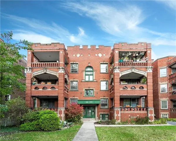2685 Euclid Heights Boulevard #2, Cleveland Heights, OH 44106