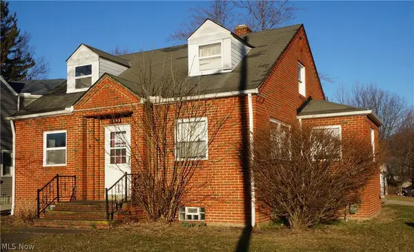 1899 Lawnway Road, South Euclid, OH 44121