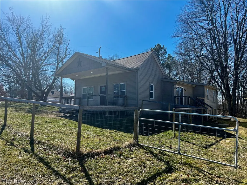 16972 State Route 45, Wellsville, OH 43968 - #1