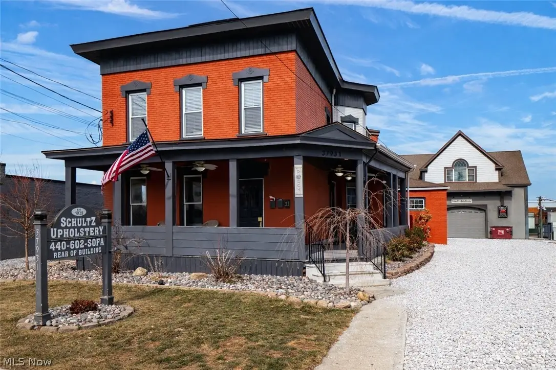 37931 Vine Street, Willoughby Hills, OH 44094 - #1